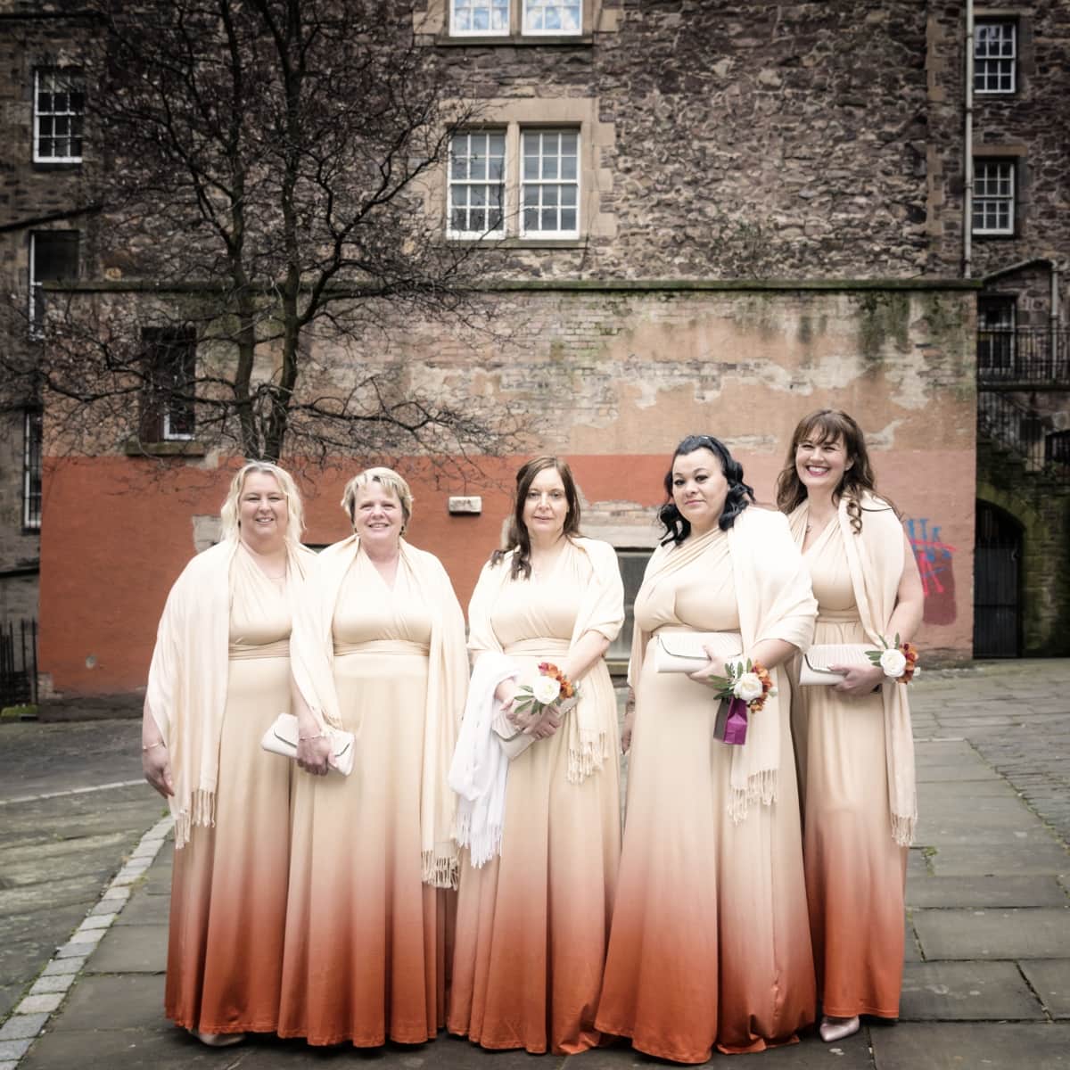 Wedding Photographers Edinburgh - Ewan Mathers - Photographer
