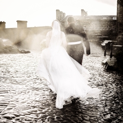 Edinburgh Wedding Photography by Ewan Mathers - Photographer