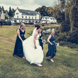 Wedding Photography by Ewan Mathers - Photographer