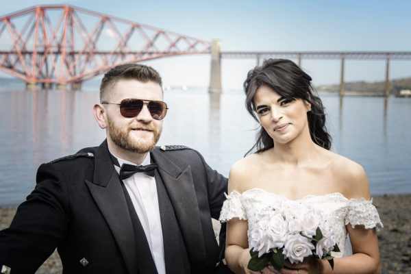 Edinburgh Micro Weddings